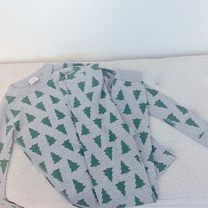 Brand Hanna Andersson, size 12 in girls.